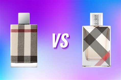 chavness vs burberry